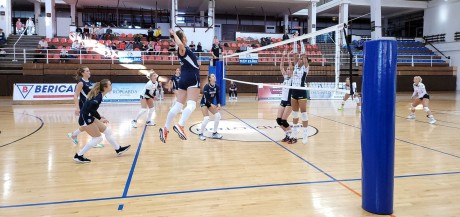 Győzelemmel debütált a MÁV Előre SC-Bericap új vezetőedzője